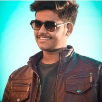 Mayank Dave