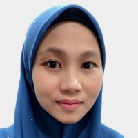 Rahmah M. Ali