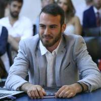 Davide Giacometti