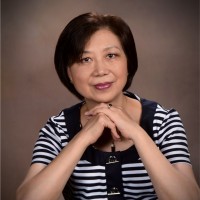 Sophia Liang