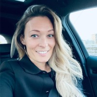 Petra van der Spek