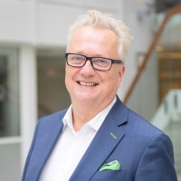 Terje Tvedt