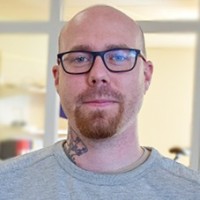 Hampus Andersson