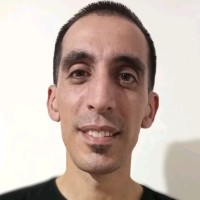 Federico Lavié Espino