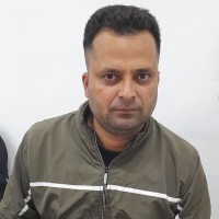Anil Saini