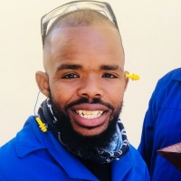 Thabiso Mahloane