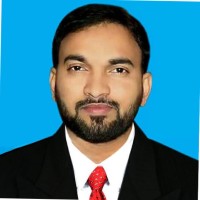 Mohammed Salim Uddin