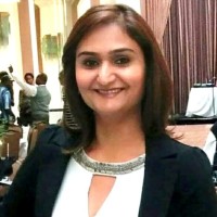 Pinal Patel