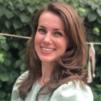 Nicole van Hout