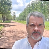 Luis Eduardo Blanco B