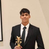 Krish Varma