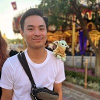 Arthur Yeung