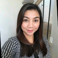 Eleanor Grace Zamora, Mpa