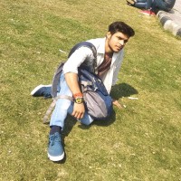 Rahul Kumar