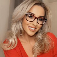 Nicole Melody Robson