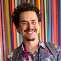 Jorge Almoas