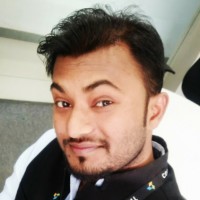 Mukesh Kumar