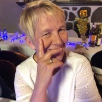 Sylvie Bissonnette