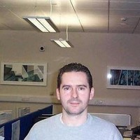 Tony Mckeown