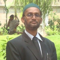 Syed Khudratullah Khaddri
