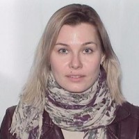 Evgeniya Vaskova