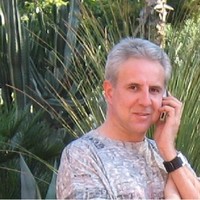 Eric Boitaud