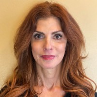 Angela Romero
