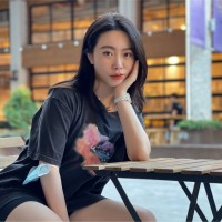 Mavis Mao