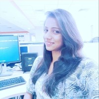 Rashi Saxena