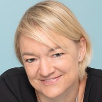 Alexandra Kluge