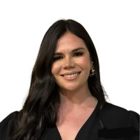 Andrea Carolina Arévalo Pérez