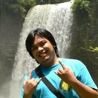 Niño Jose Edgardo Delos Reyes