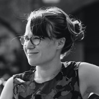 Gillian Fox