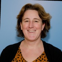 Ingrid Leijen