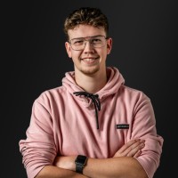 Beau Van Eekeren