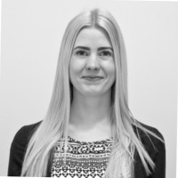 Helene Røiseland Strømme
