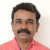 Deepak Garud