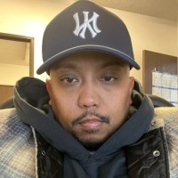 Mark Cruz