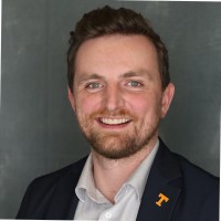Spenser Smith, MBA