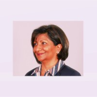 Nita Shah