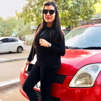 Payal Sheth