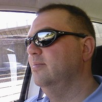 Simon Deaville