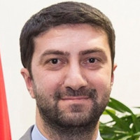 Gökhan Arslan