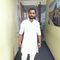 Rahul Gaikwad