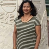 smita phatak