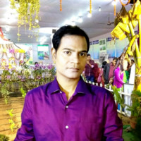 Dhirendra Muduli