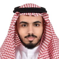 Yazeed Alzahrani