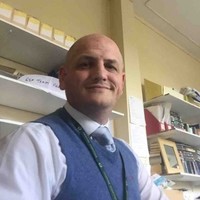 Greg Leighton
