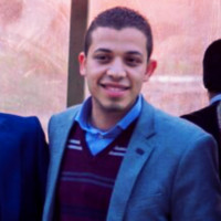 Ahmed Essam