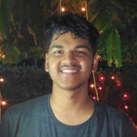 Saswat D.
